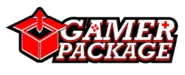 Gamer Package Logo